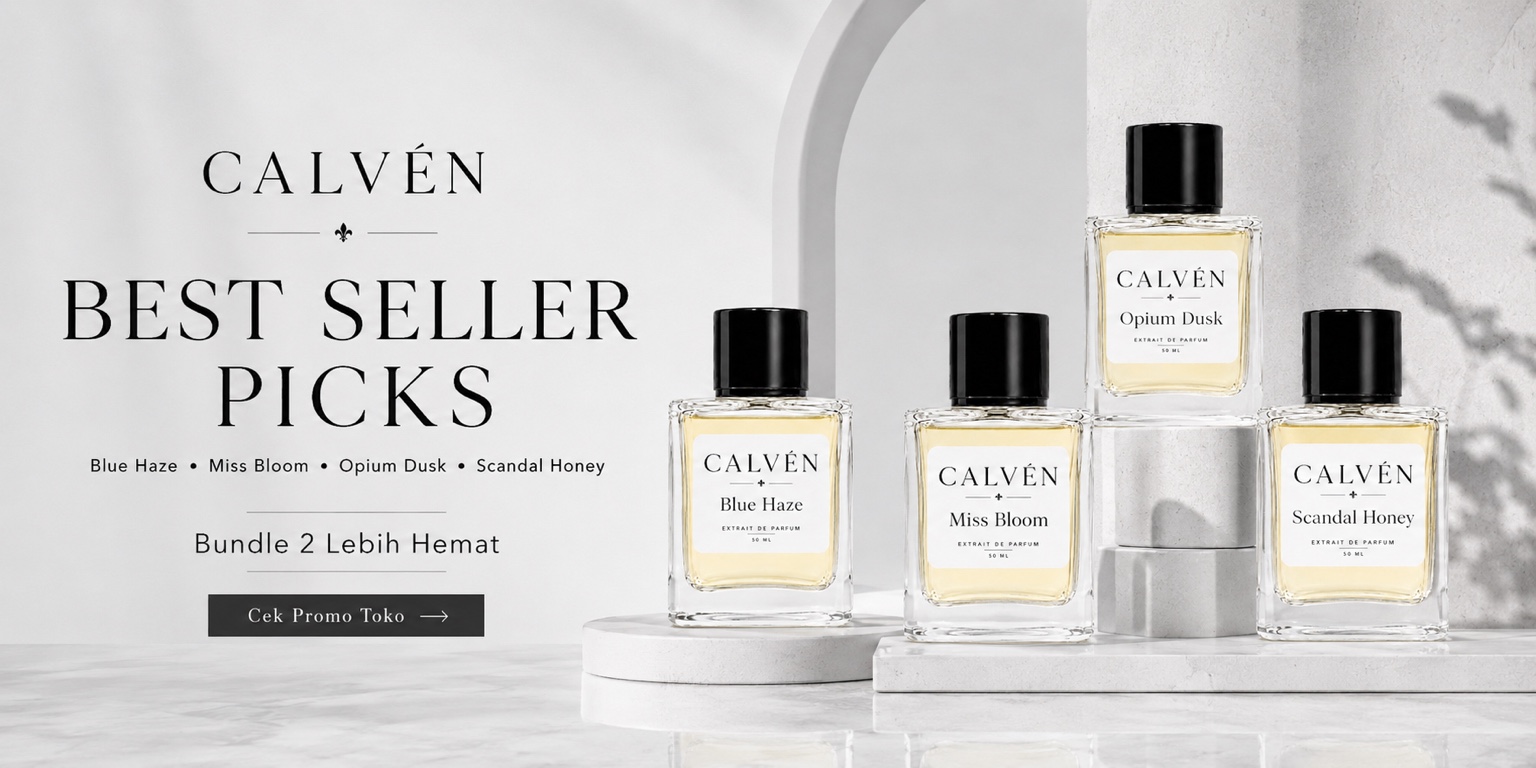 CALVÉN Best Seller Picks