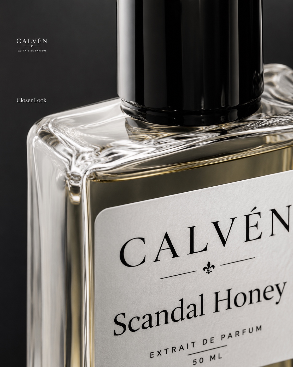 Detail produk CALVÉN