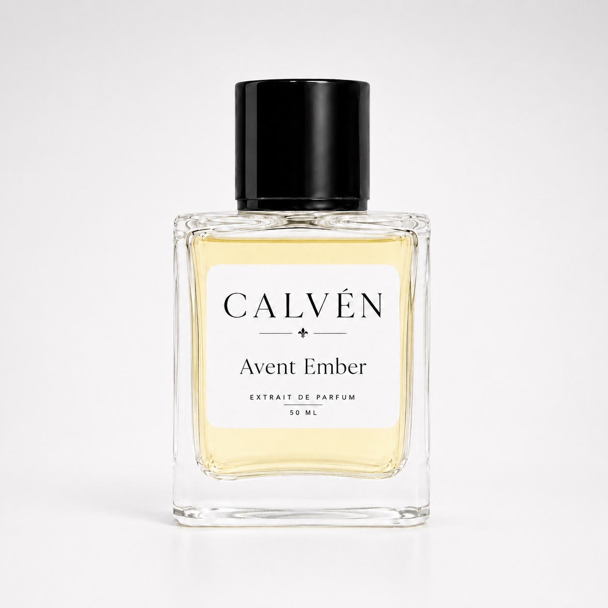 CALVÉN Avent Ember