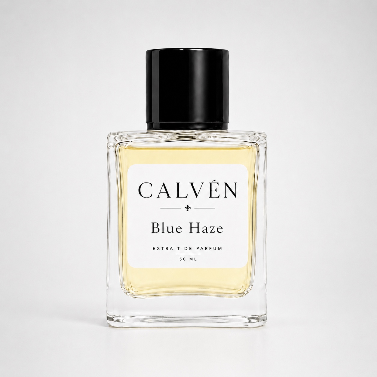 CALVÉN Blue Haze