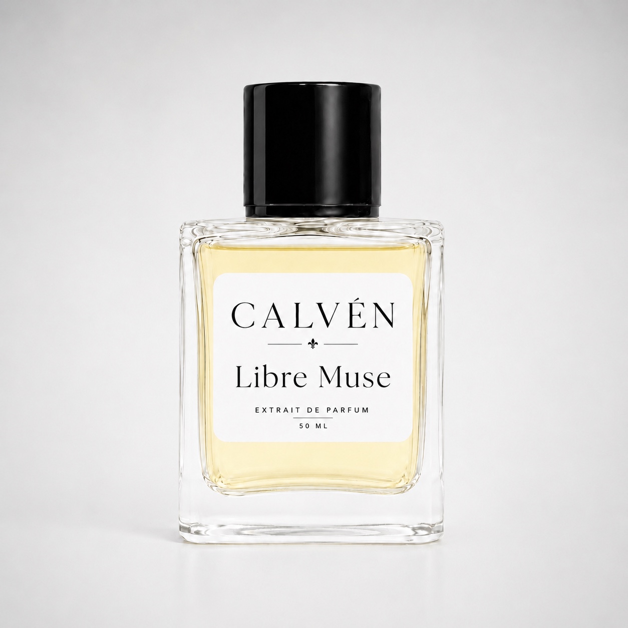CALVÉN Libre Muse