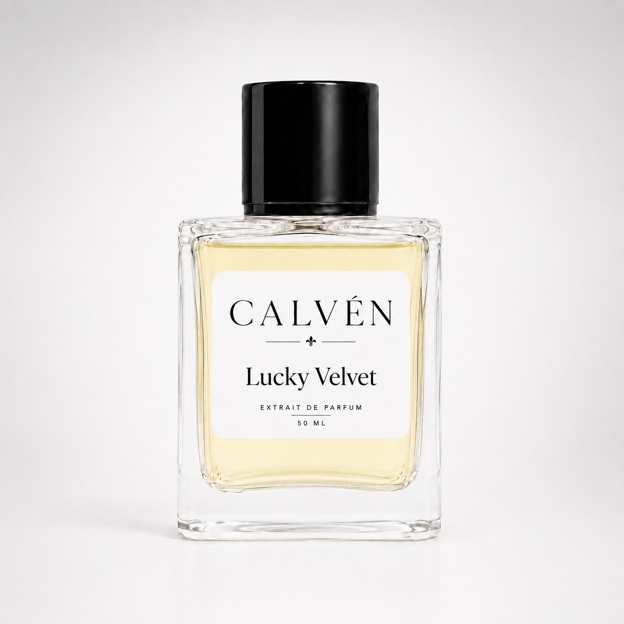 CALVÉN Lucky Velvet