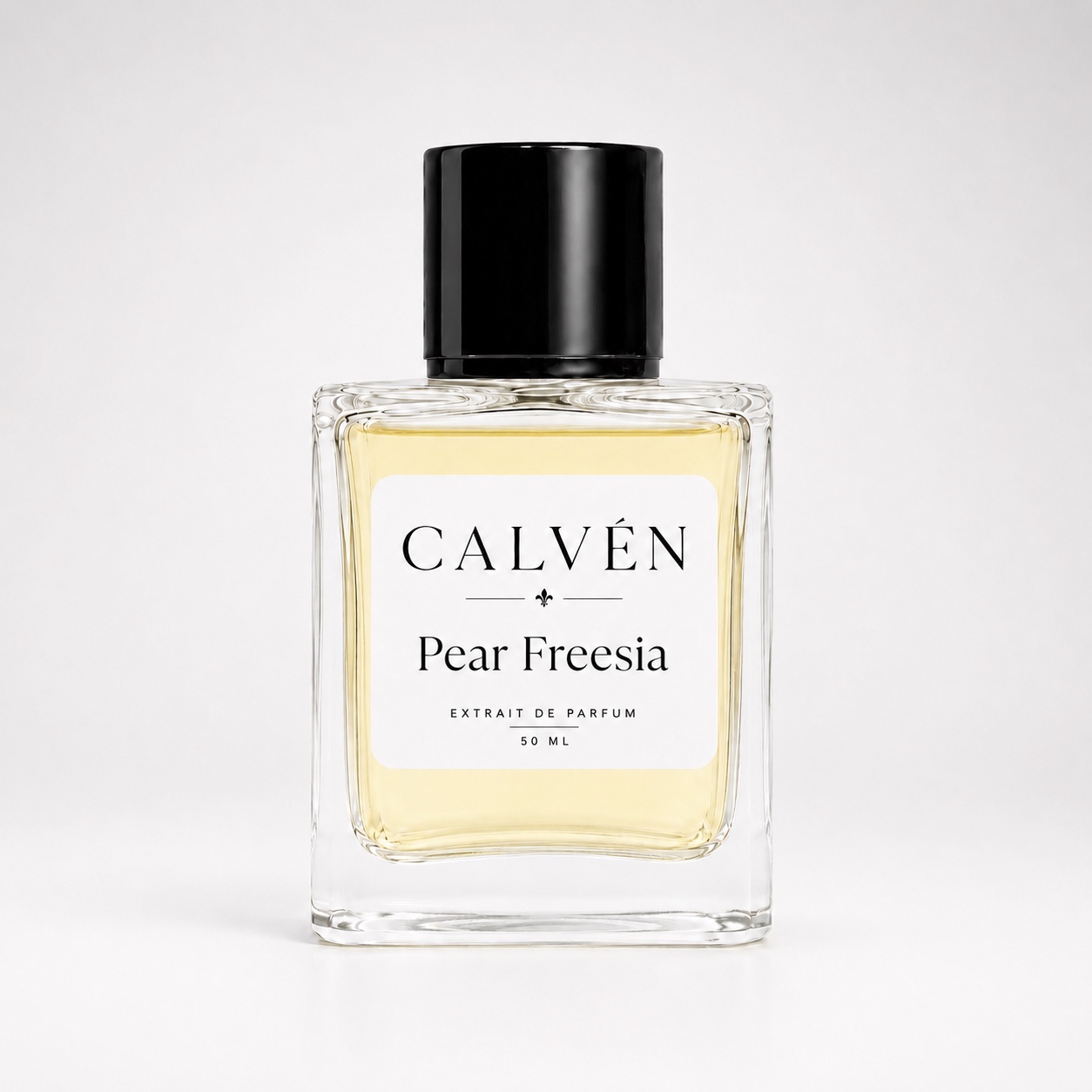 CALVÉN Pear Freesia